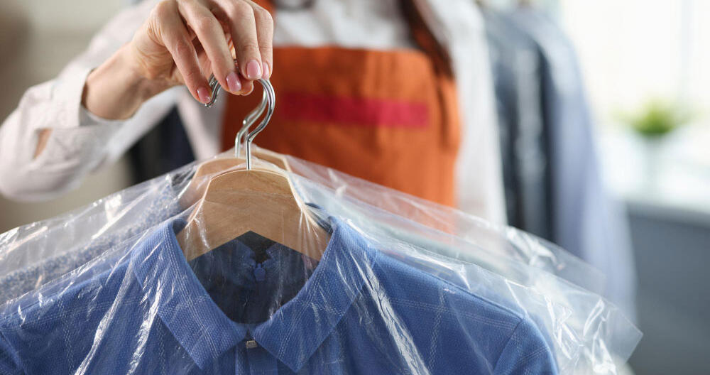 Dry Cleaning